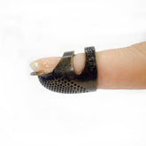 Open Sided Thimble (Medium)
